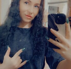 Ольга Грешная