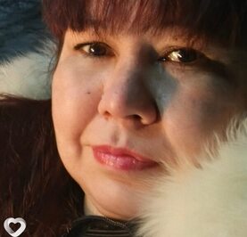 Галина Царская