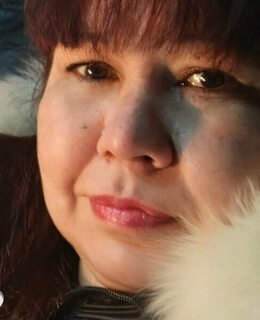 Галина Царская