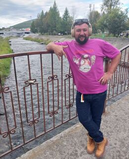 Добрый Джексон 