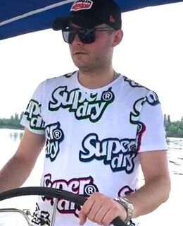 Алексндр Неполеев