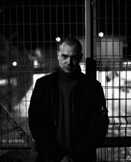 Александр Шичанин