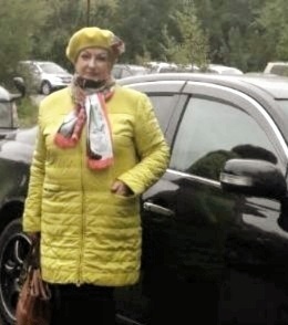 Наталья — фото 5