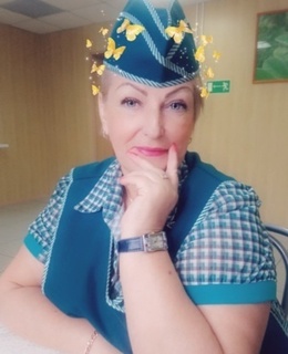 Наталья — фото 3