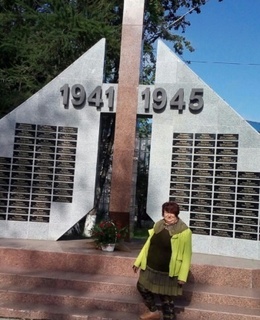 Наталья — фото 18