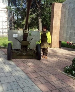 Наталья — фото 17