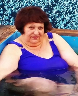 Наталья — фото 12