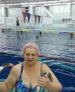 Наталья — фото 9