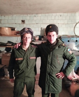 Сергей — фото 2