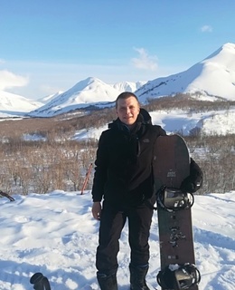 Дмитрий — фото 5